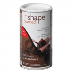 Inshape Biomed Pulver Choco 420g